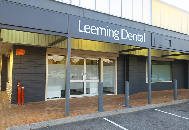 Leeming Dental