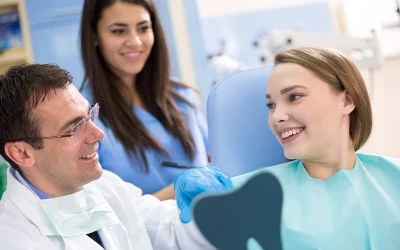 How conservative dentistry preserve natural teeth for optimal health