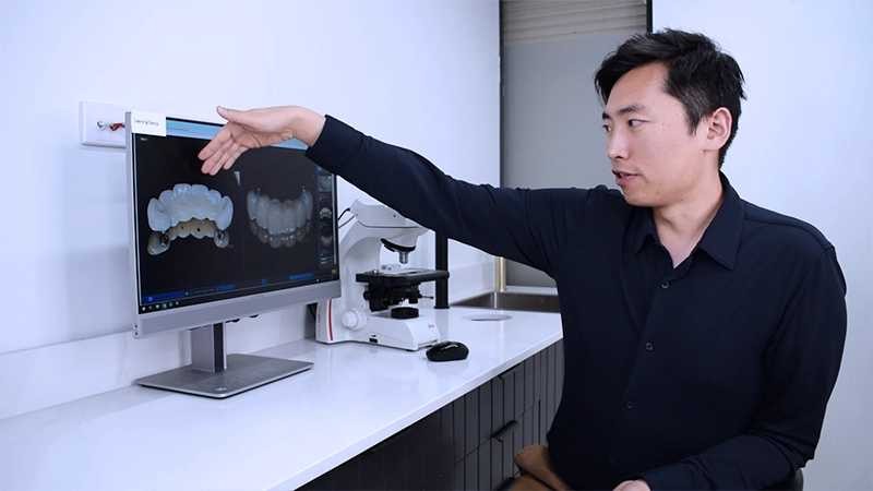 Single & Multiple Implants