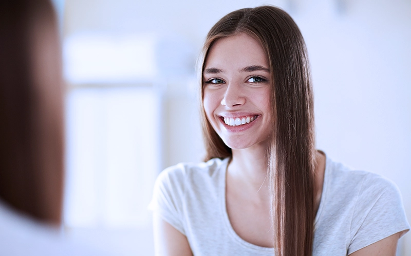 Smile Makeover (Try-On)