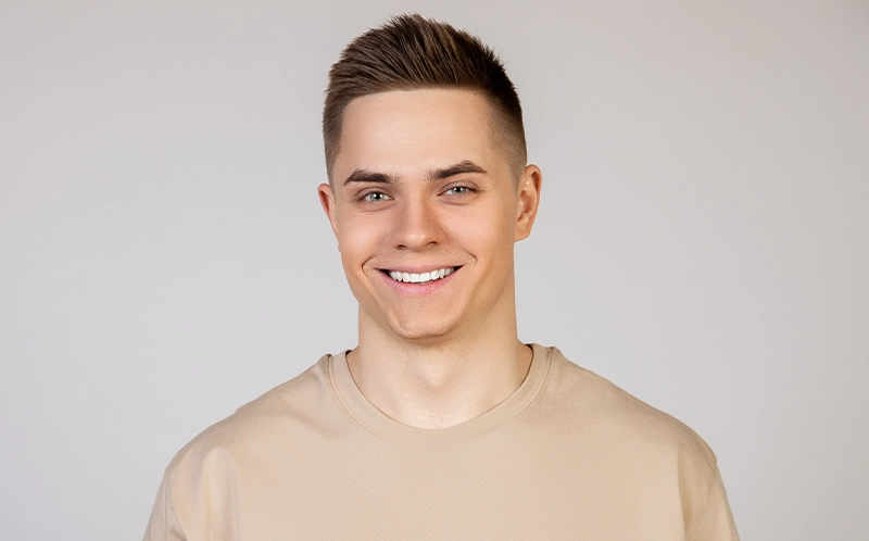 Smile Makeover (Try-On)