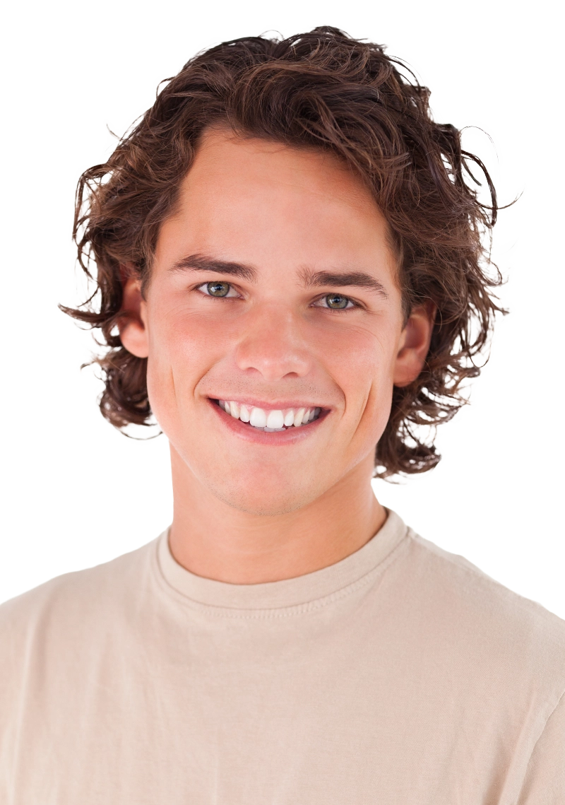 Smile Makeover (Try-On)