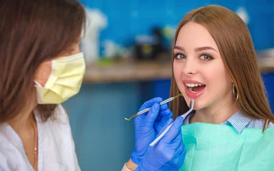 The techniques behind natural dental restorations