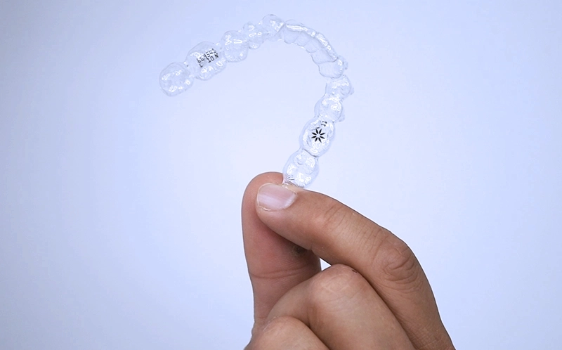 Invisalign
